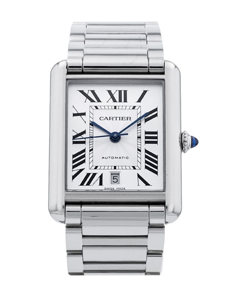 Cartier Tank Must WSTA0053